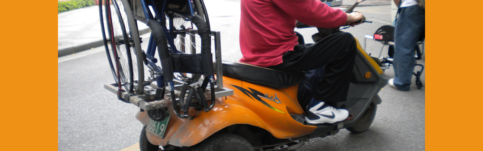WheelchairAccessible Transportation MIUSA