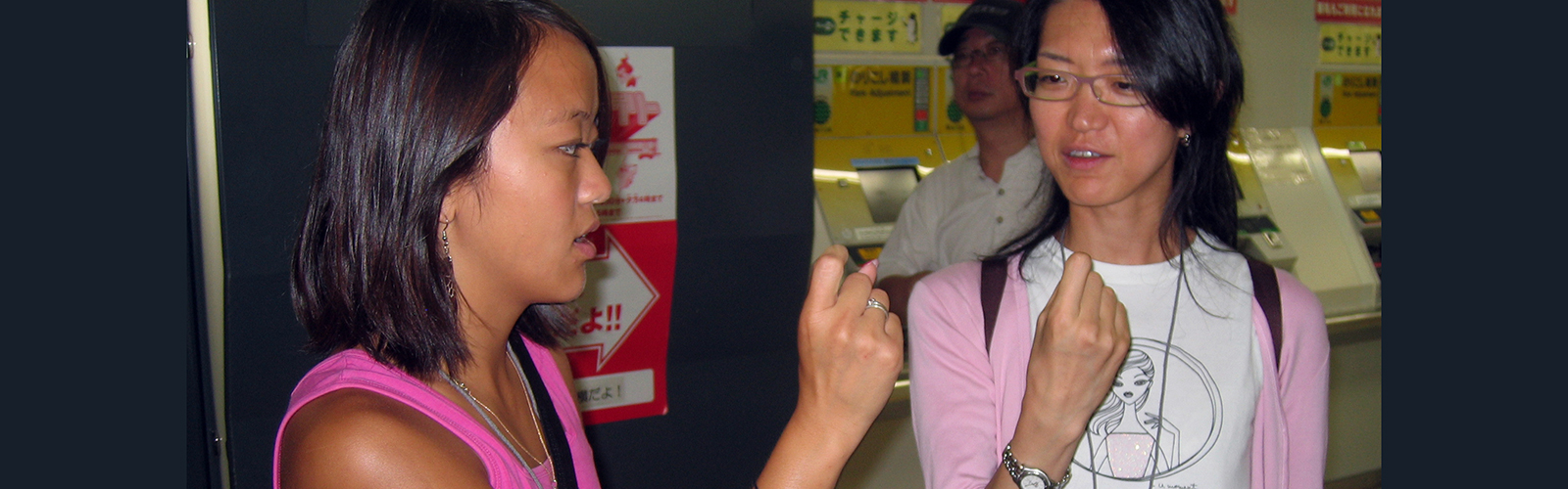 Hiring Sign Language Interpreters MIUSA