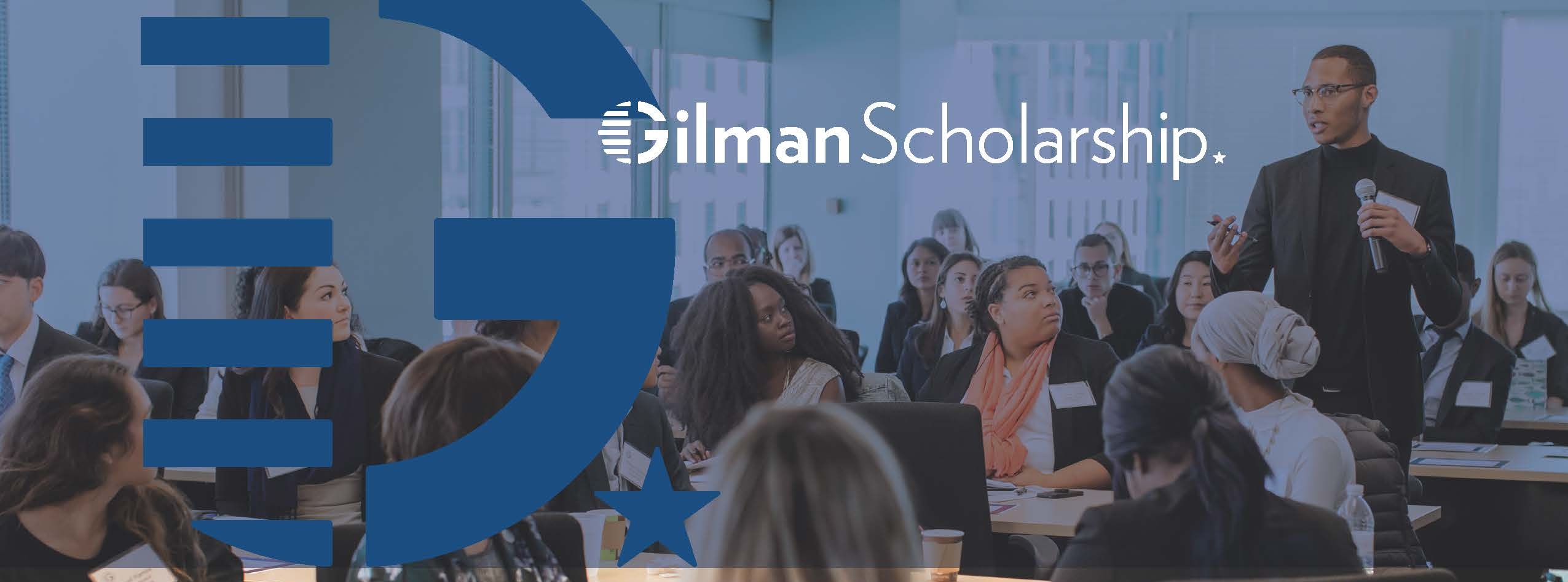 gilman scholarship essay tips