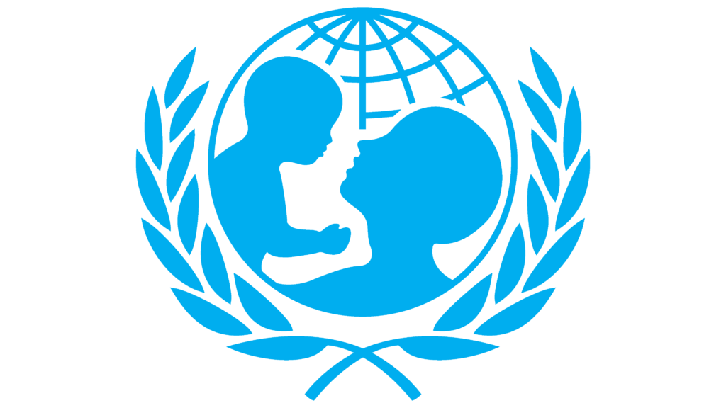 UNICEF-Logo